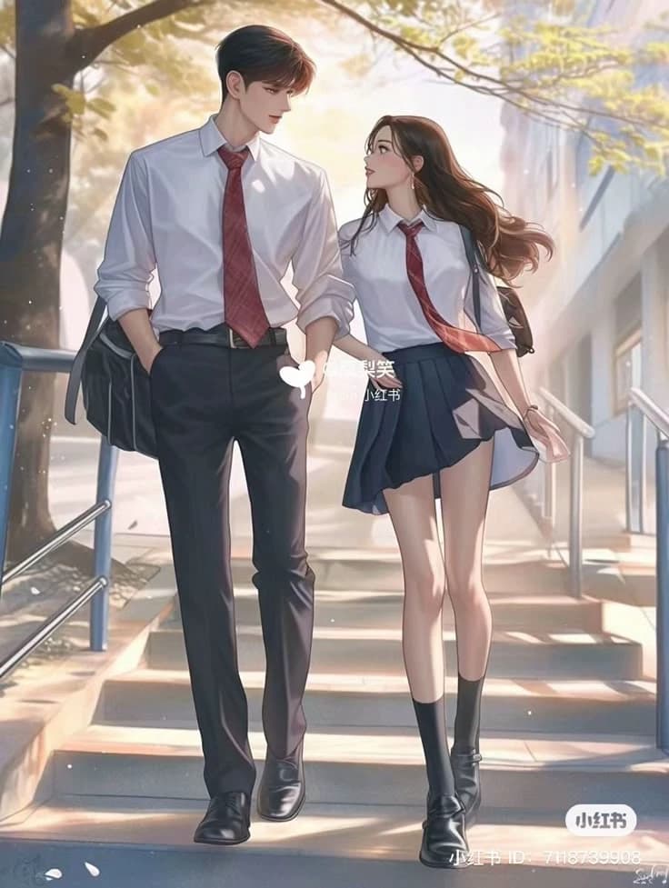 your boyfriend's best friend 🥺 thumbnail