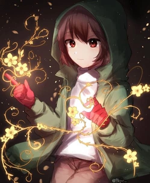 Chara (Storyshift) thumbnail