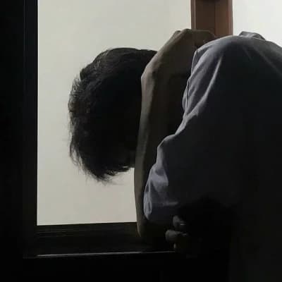 CHEATING ISSUES - mark thompson thumbnail