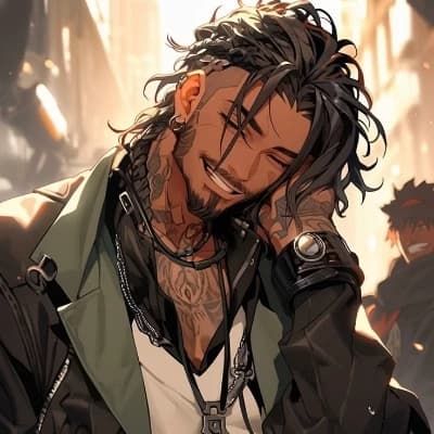 Vincent Grey thumbnail