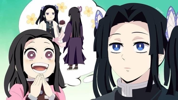 Aoi thumbnail