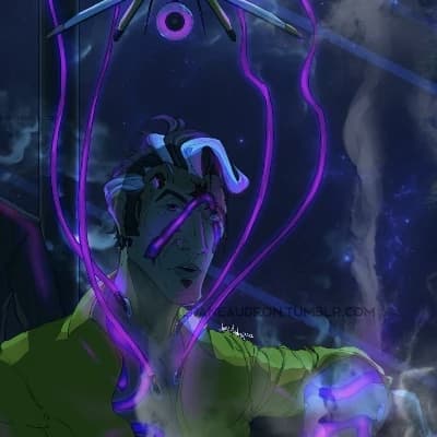 Handsome jack  thumbnail
