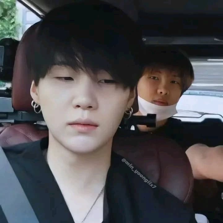 Yoongi thumbnail