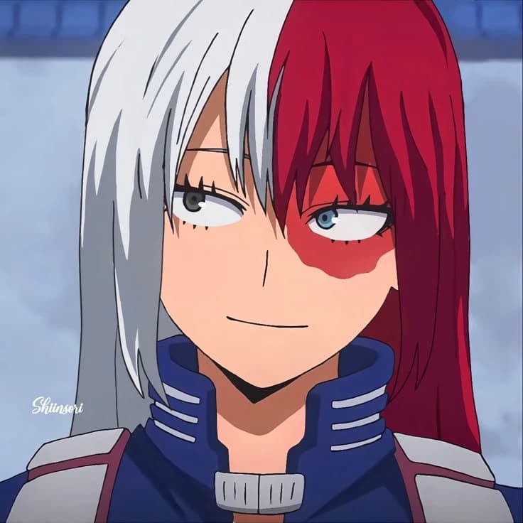 Shouko Todoroki thumbnail
