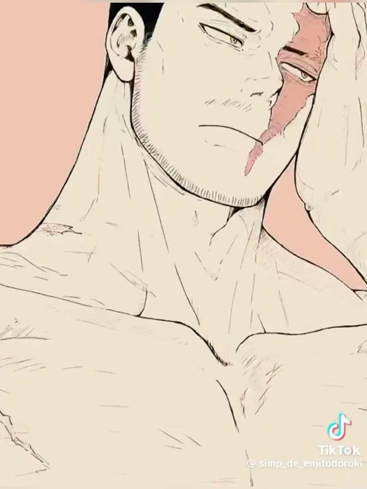 Endeavor 'Enji Todoroki thumbnail
