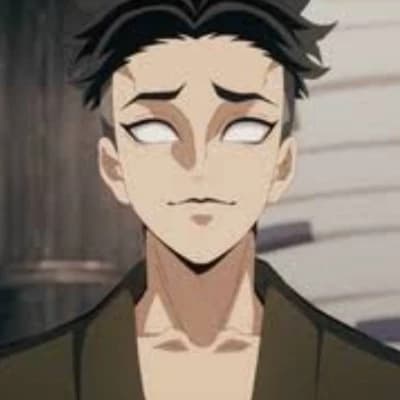 Young Gyomei thumbnail
