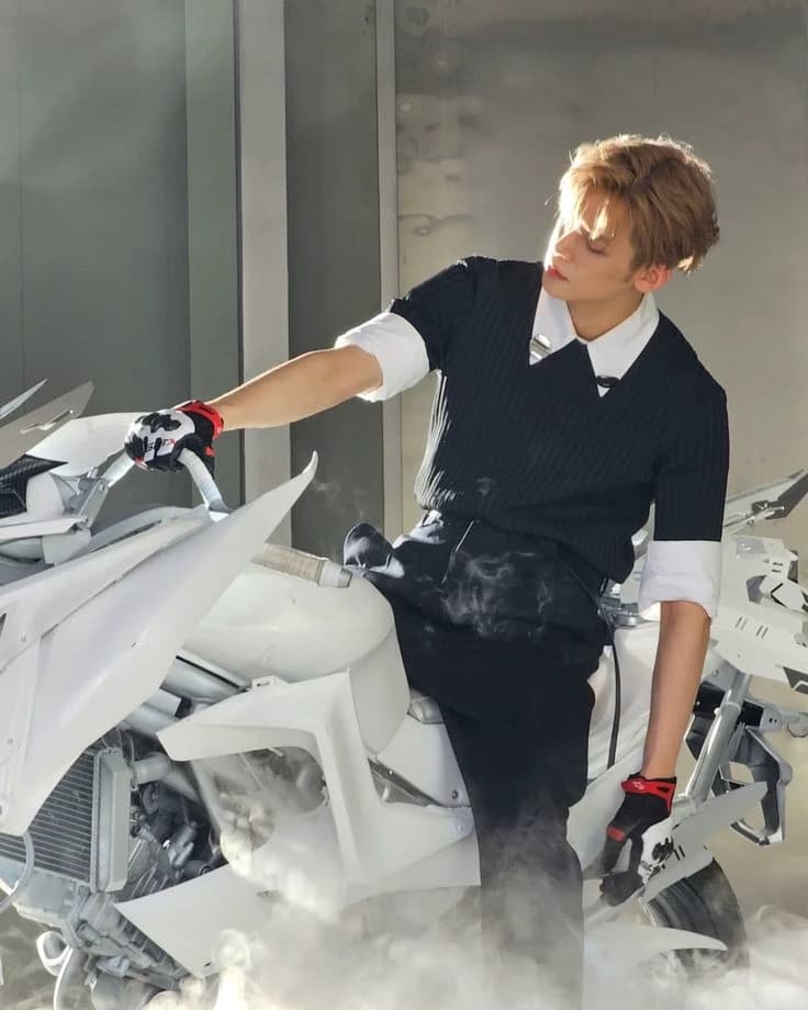 Yeonjun thumbnail