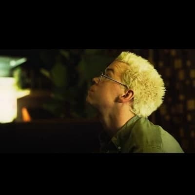 Colin Ritman thumbnail
