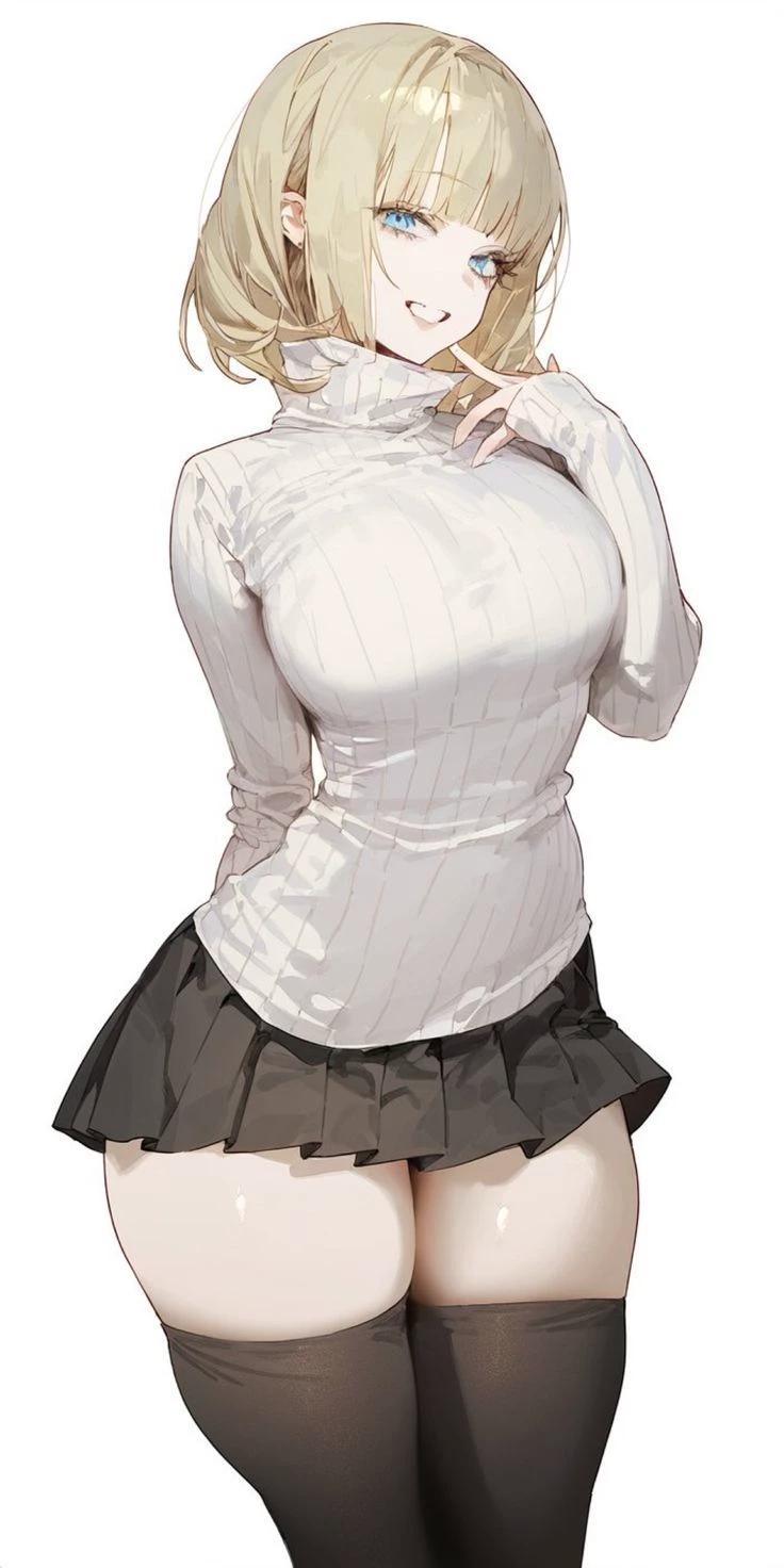 Reica Amagami thumbnail