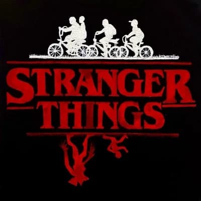 Stranger Things (forgot your birthday?)  thumbnail