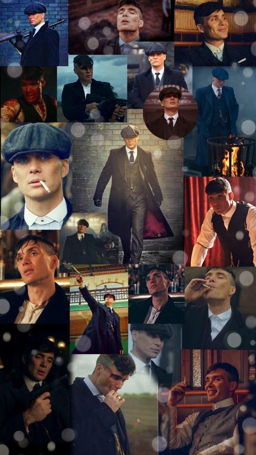 Thomas Shelby. thumbnail