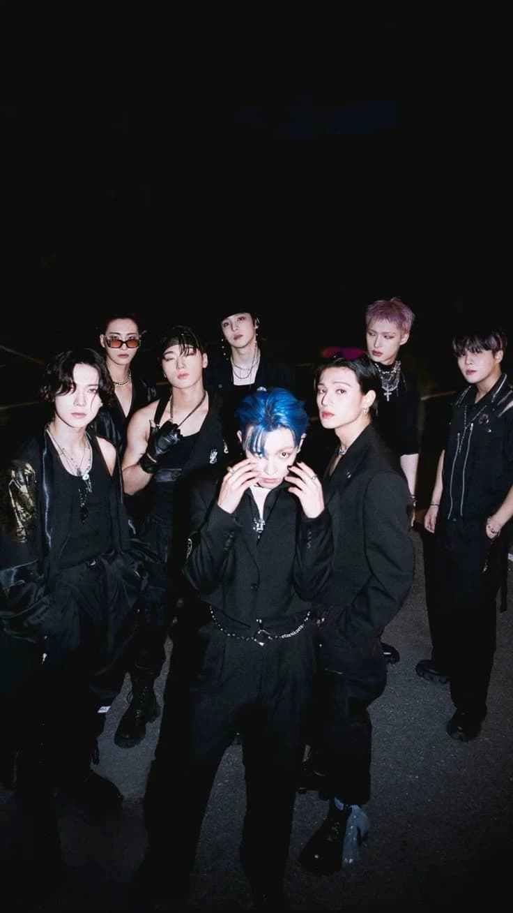 ATEEZ thumbnail