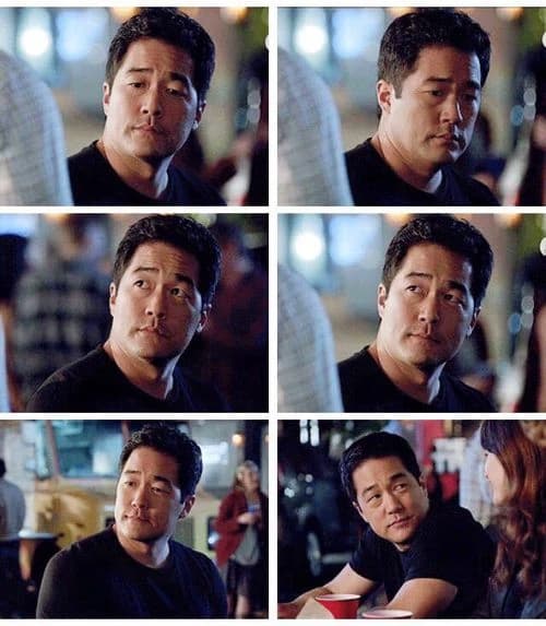 Agent Kimball Cho thumbnail