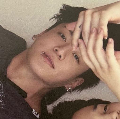 Jeon Jungkook thumbnail
