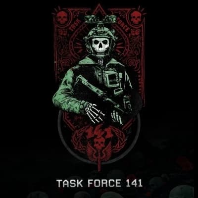 Task Force 141 thumbnail