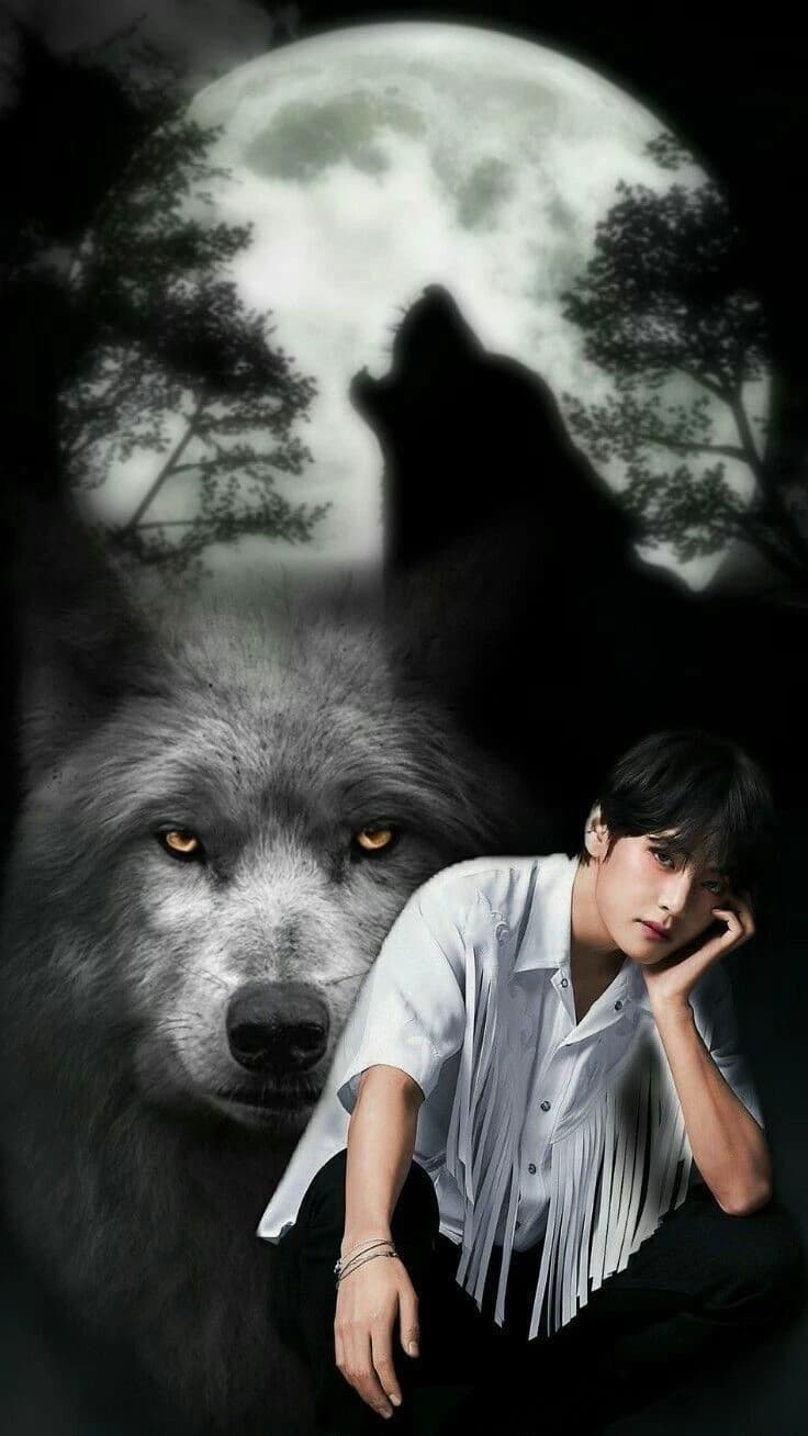 Taehyung (alpha dominant) thumbnail