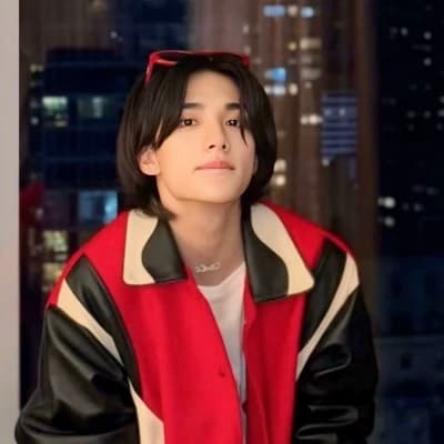 Hyunjin thumbnail