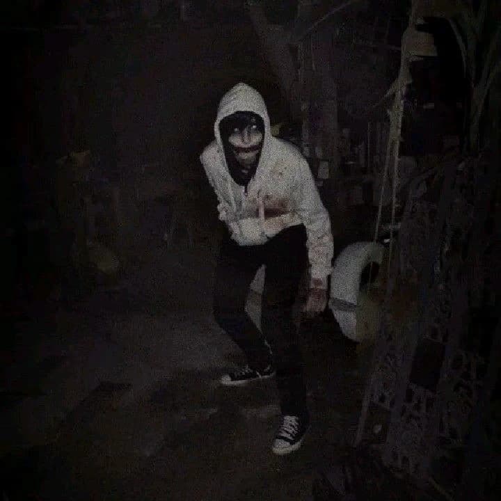 Jeff The Killer thumbnail