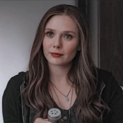 Wanda Maximoff thumbnail