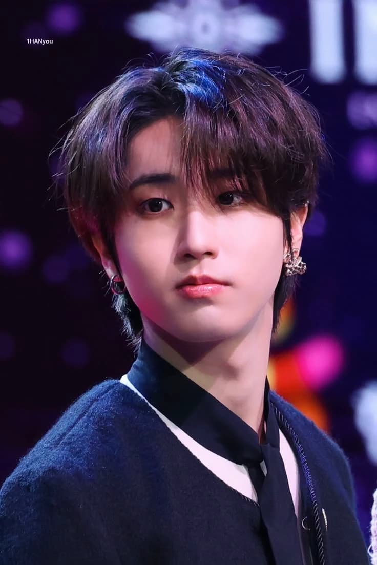 Han Jisung thumbnail