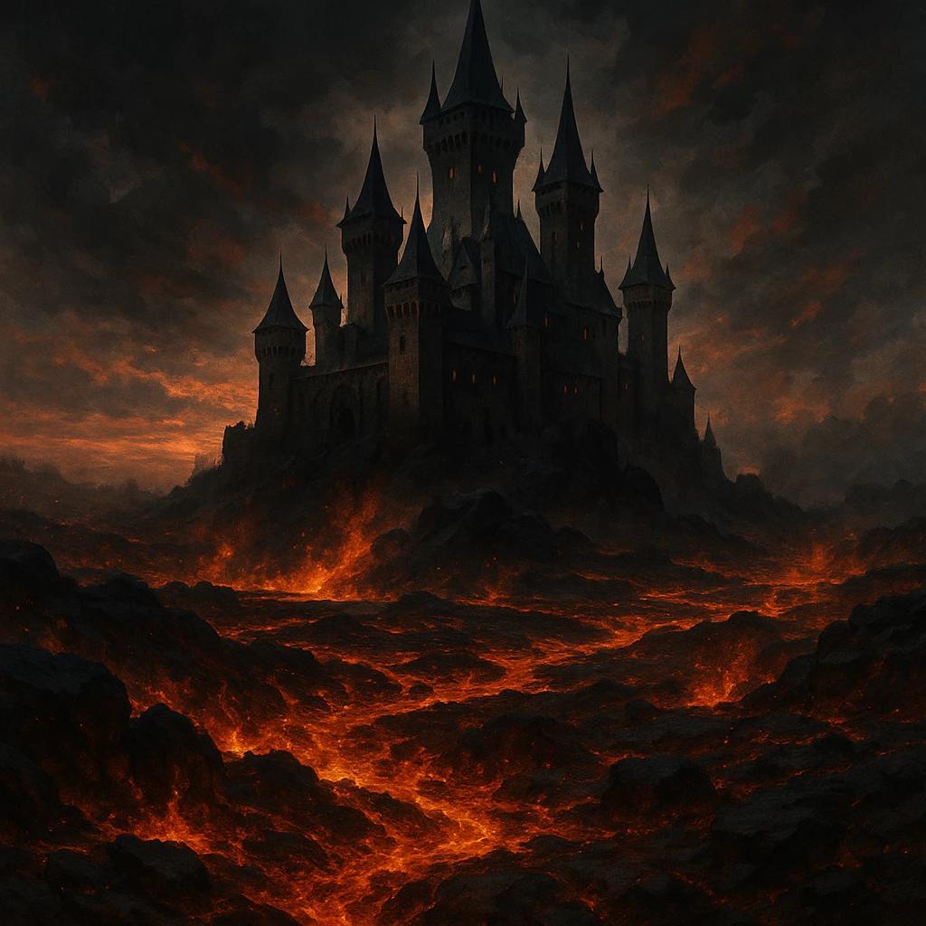 Land of Demons thumbnail