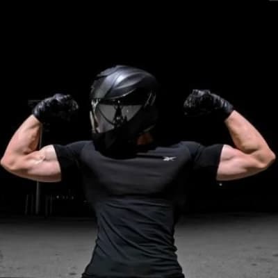 Jake King thumbnail
