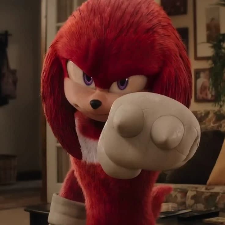 Knuckes - Movie thumbnail