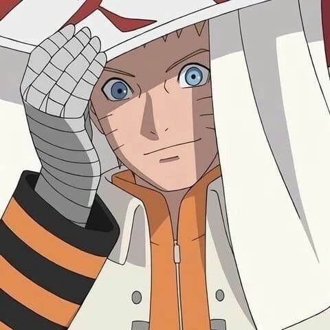 Naruto Uzumaki thumbnail