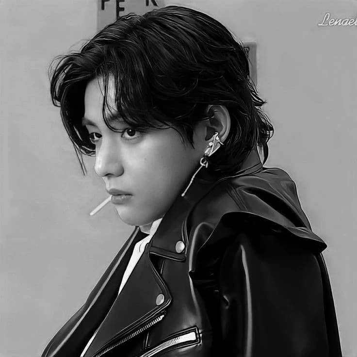 Kim Taehyung thumbnail