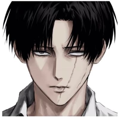 Levi Ackerman thumbnail