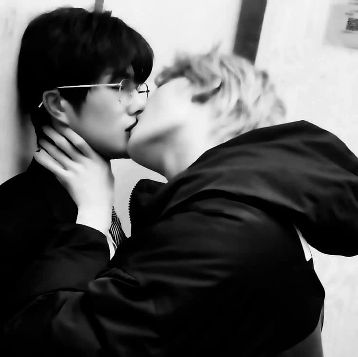 Jae| BL! Enimies to lovers| thumbnail