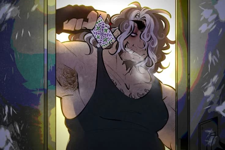 Tate Frost thumbnail