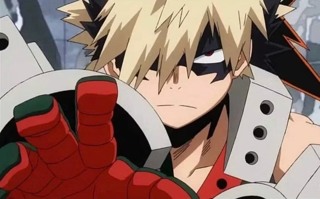 Katsuki bokugo 🔥 thumbnail