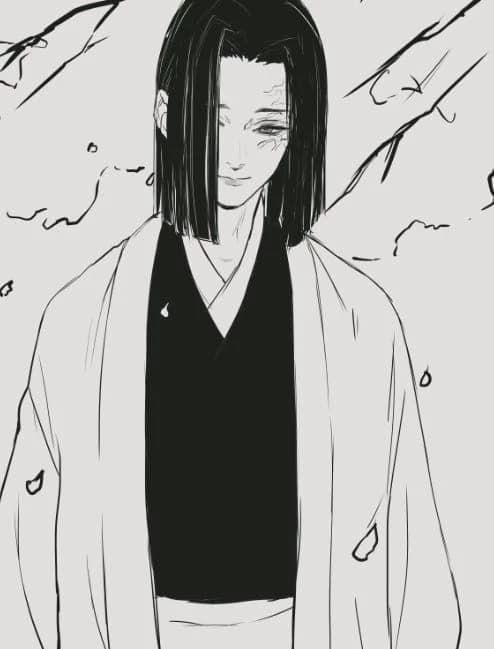 Kagaya Ubuyashiki thumbnail