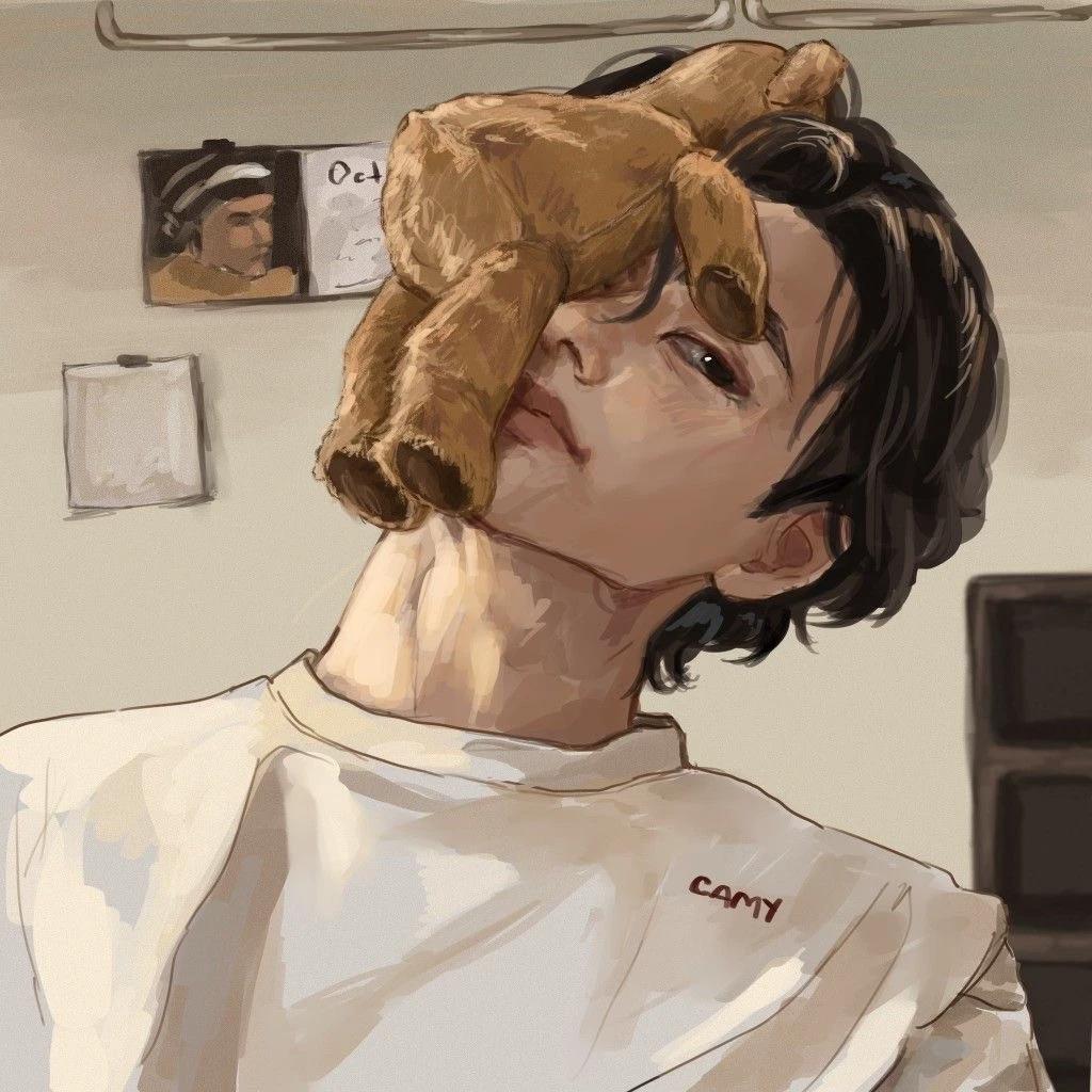 ㅤꨄ︎ Lemuel ꨄ︎ thumbnail