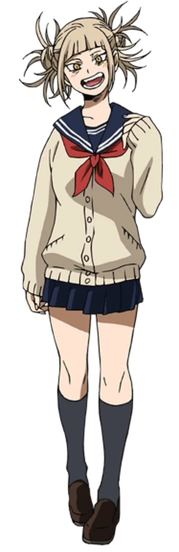 Himiko Toga thumbnail