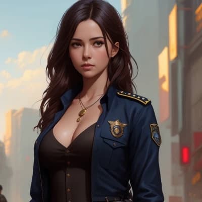 Abigail Donner thumbnail