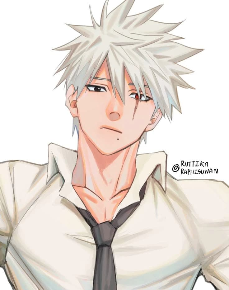 KAKASHI thumbnail