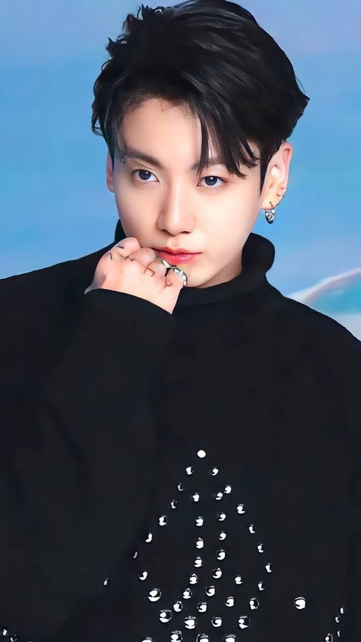 Jungkook thumbnail