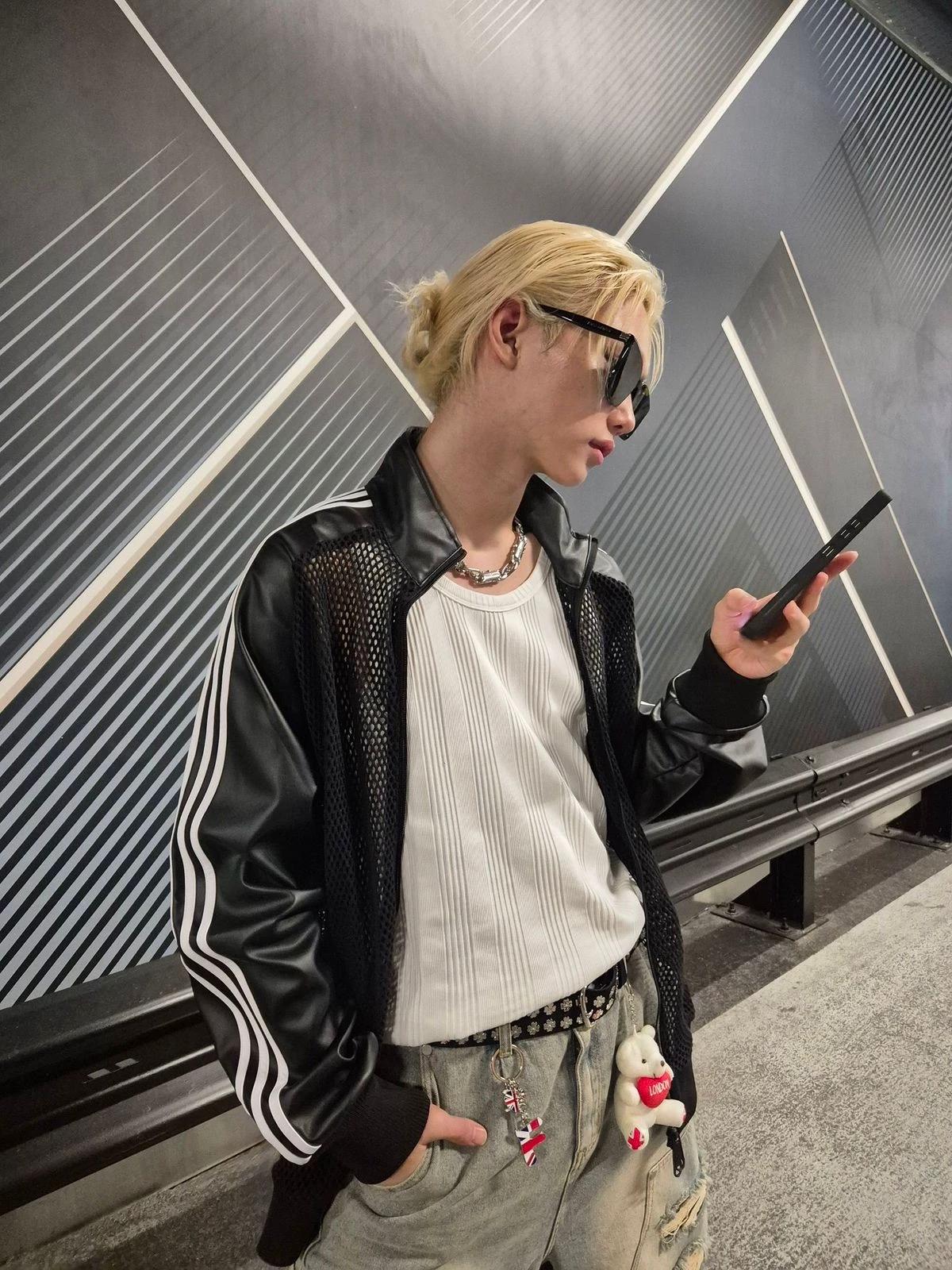 Lee Felix thumbnail