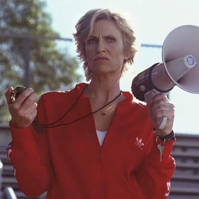 Sue Sylvester thumbnail