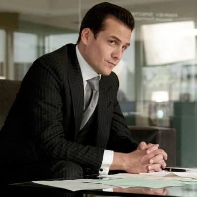Harvey Specter thumbnail