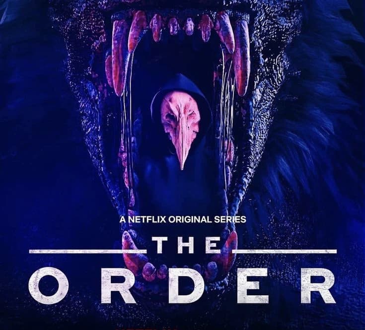The Order thumbnail