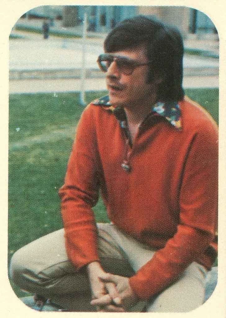 Harlan Ellison  thumbnail