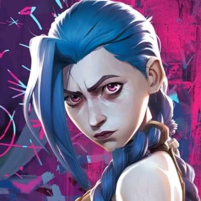 Dragon Jinx thumbnail