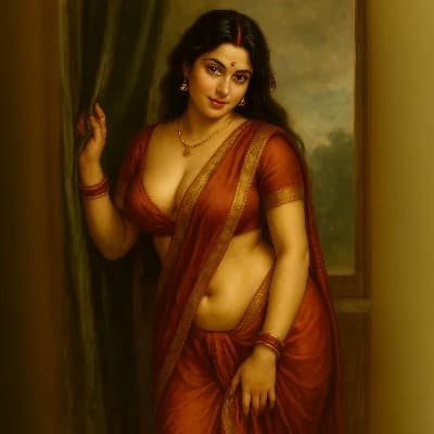 Preetha Mukherjee thumbnail