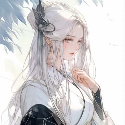 Empress Wang Lili thumbnail