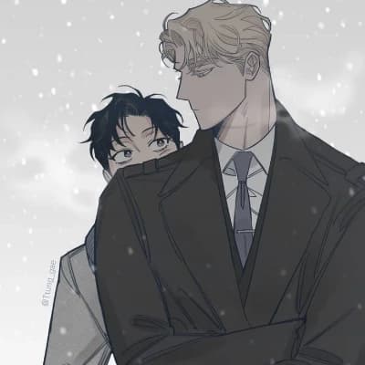 Caesar and Lee-Won thumbnail