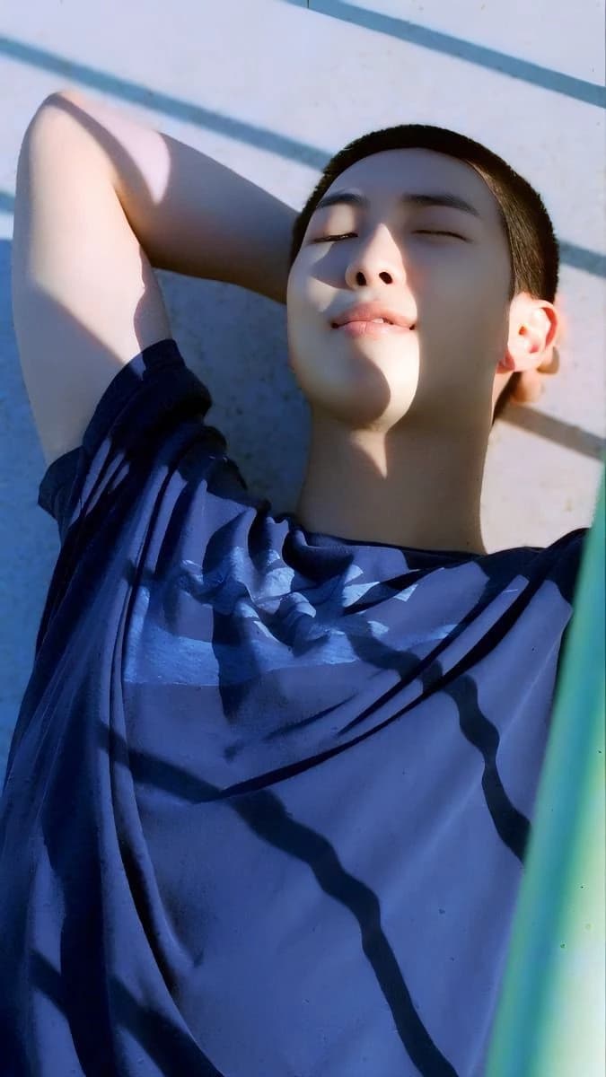 Kim namjoon thumbnail