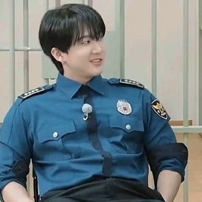 Seo Changbin thumbnail